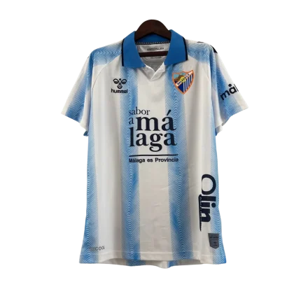 Primera equipación Málaga 23/24