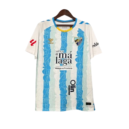 Primera equipación Málaga 24/25