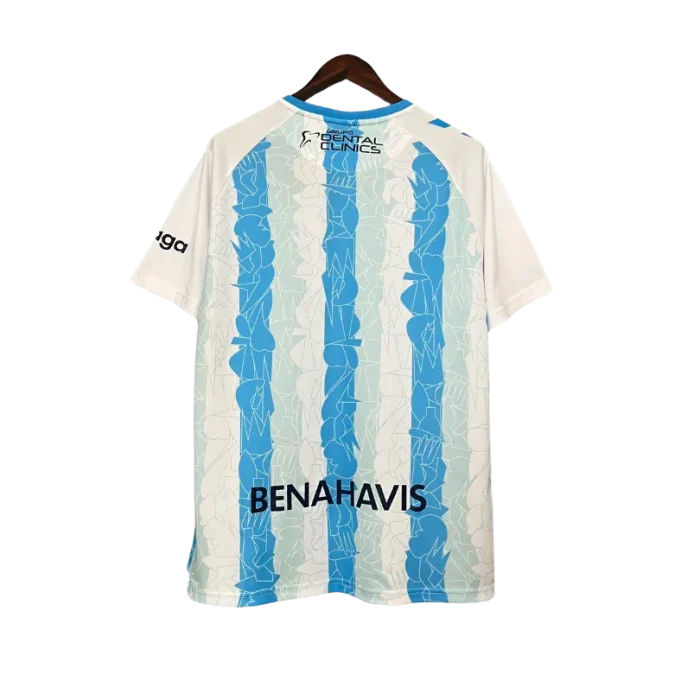 Primera equipación Málaga 24/25 - Imagen 2