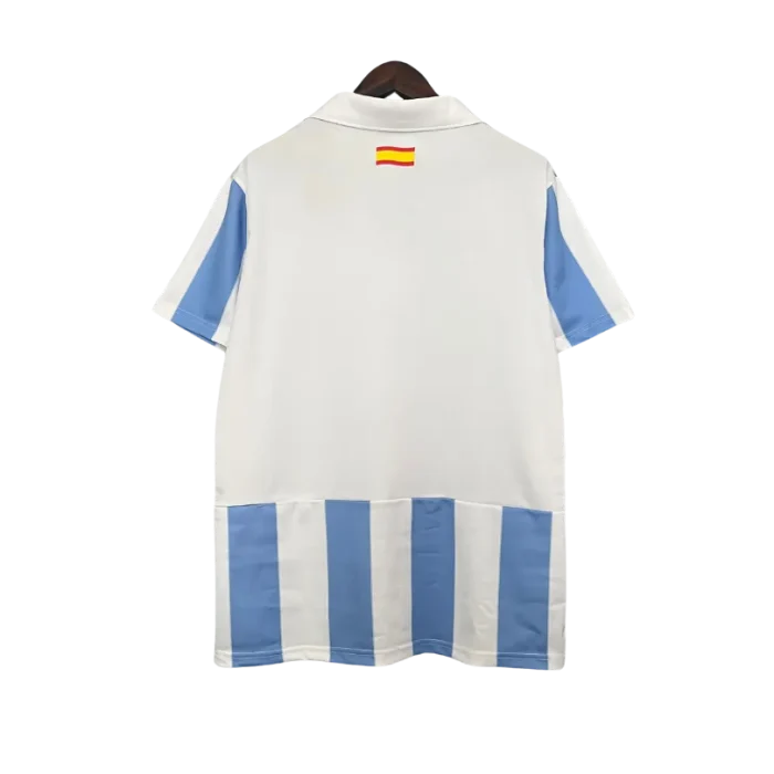 Camiseta local Retro Málaga 12/13 - Imagen 2