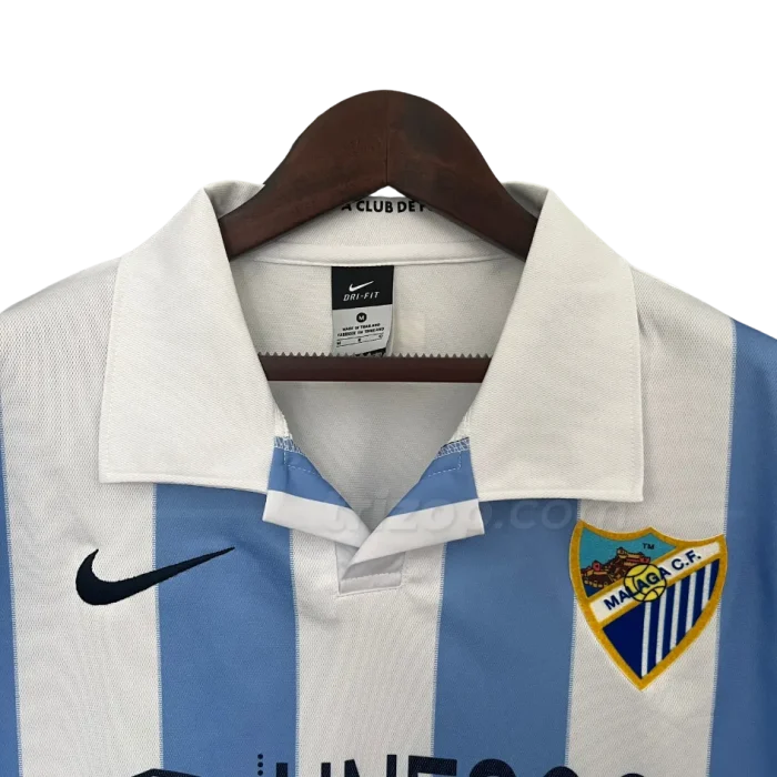 Camiseta local Retro Málaga 12/13 - Imagen 3