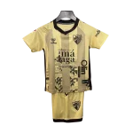 Conjunto niño tercera Málaga 24/25