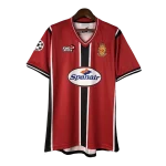 Camiseta local Retro Mallorca 01/02