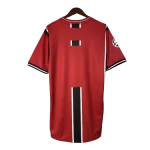 Camiseta local Retro Mallorca 01/02 - Imagen 2