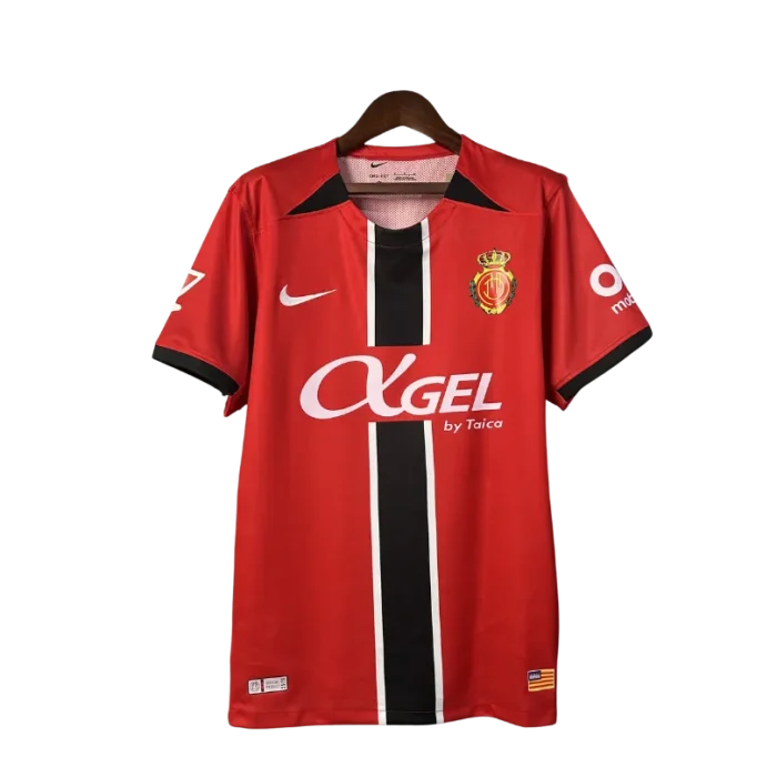 Primera equipación Mallorca 25/26 - Imagen 1