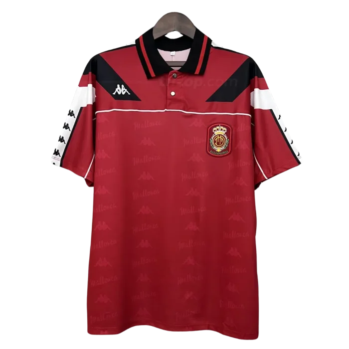 Camiseta local Retro Mallorca 94/95 - Imagen 1