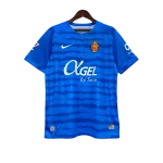 Tercera equipación RCD Mallorca 24/25