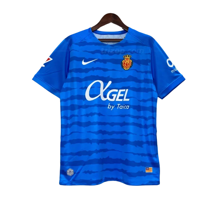 Tercera equipación RCD Mallorca 24/25 - Imagen 1
