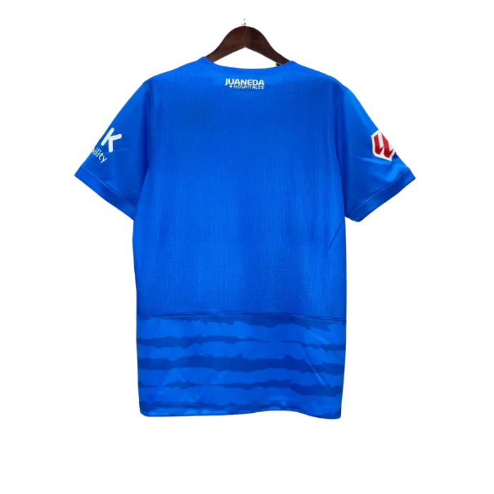 Tercera equipación RCD Mallorca 24/25 - Imagen 2