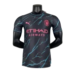 Tercera equipación Player Manchester City 23/24