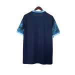 Camiseta alternativa Retro Manchester City 2015/16 - Imagen 2