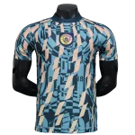 Camiseta Player “Especial”  Manchester City 24/25