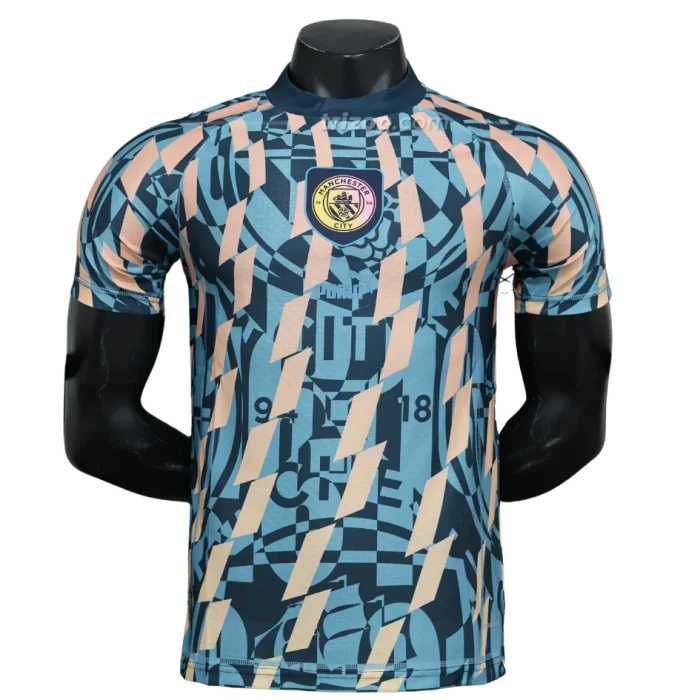Camiseta Player “Especial”  Manchester City 24/25 - Imagen 1