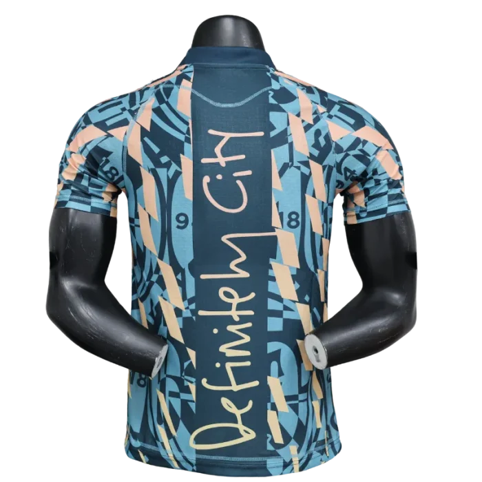 Camiseta Player “Especial”  Manchester City 24/25 - Imagen 2