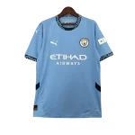 Primera equipación Stadium Manchester City 24/25