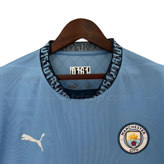 Primera equipación Stadium Manchester City 24/25 - Imagen 3