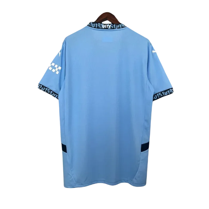 Primera equipación Stadium Manchester City 24/25 - Imagen 2