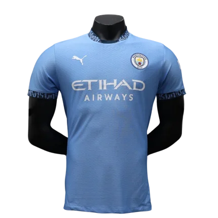 Primera equipación Player Manchester City 24/25