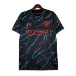 Tercera equipación Stadium Manchester City 23/24