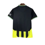 Tercera equipación Stadium Manchester City 24/25 - Imagen 2