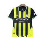 Tercera equipación Stadium Manchester City 24/25