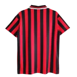 Camiseta alternativa Retro Manchester City 94/96 - Imagen 2