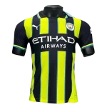 Tercera equipación Player Manchester City 24/25