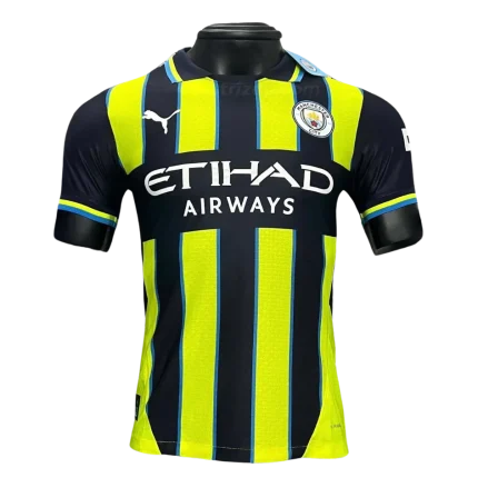 Tercera equipación Player Manchester City 24/25