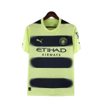 Tercera equipación Stadium Manchester City 2022/23