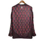Camiseta local manga larga México 2024 - Imagen 3