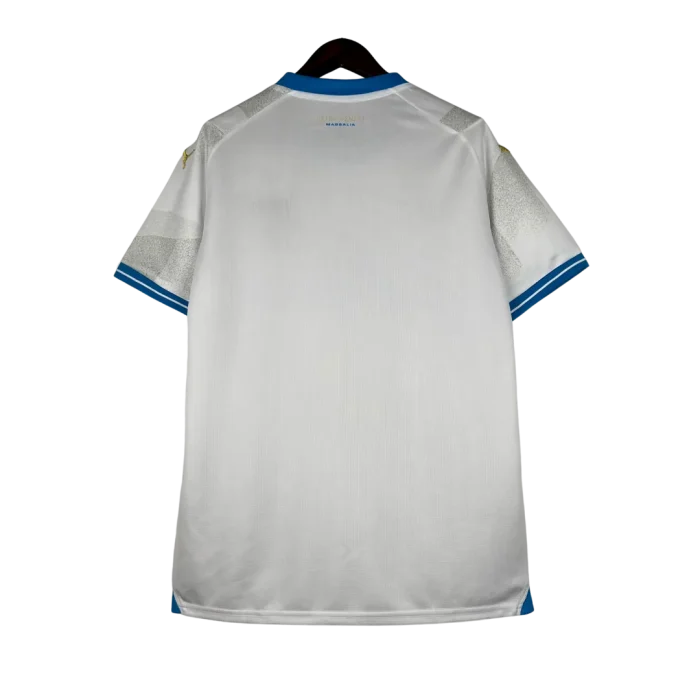 Primera equipación Olympique de Marsella 23/24 - Imagen 2