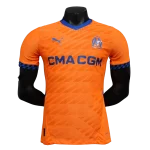 Tercera equipación Player Marsella 24/25