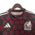 Camiseta local manga larga México 2024 - Imagen 2