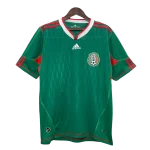 Camiseta local Retro México 2010