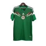 Camiseta local Retro México 2014