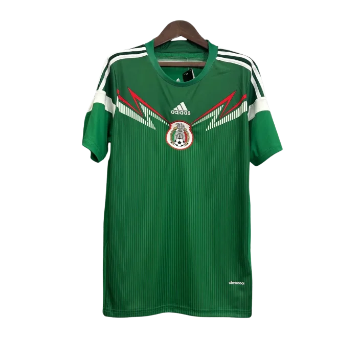 Camiseta local Retro México 2014 - Imagen 1