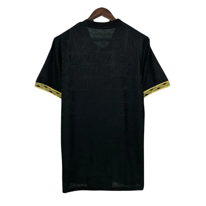 Camiseta «edición negro» México 2025 - Imagen 2