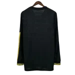 Camiseta manga larga “edición negro” México 2025 - Imagen 2