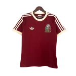 Camiseta “Edicion Retro” México 2024