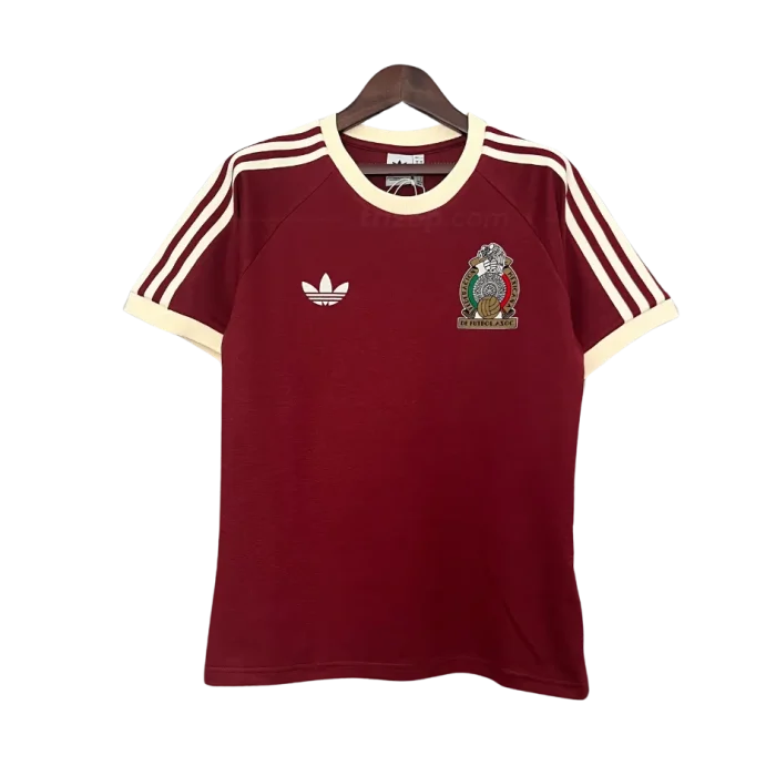 Camiseta “Edicion Retro” México 2024 - Imagen 1
