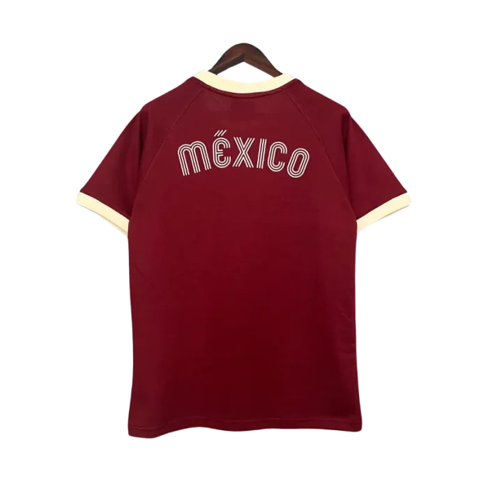 Camiseta “Edicion Retro” México 2024 - Imagen 2