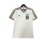 Camiseta «Edicion Retro” México 2024