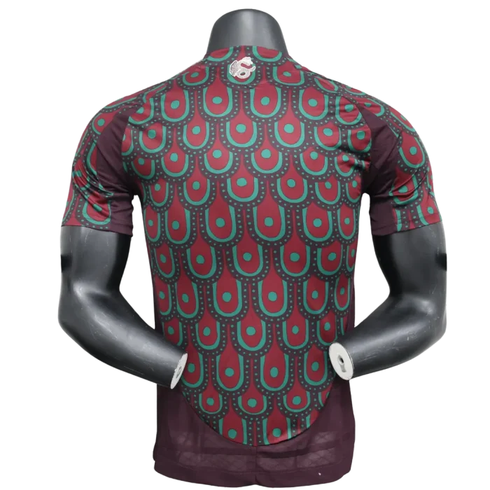 Primera equipación Player Version México 2024 - Imagen 2