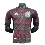 Primera equipación Player Version México 2024