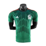 Primera equipación Player Version México 2022