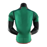 Primera equipación Player Version México 2022 - Imagen 2