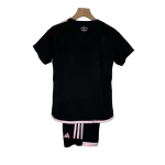 Conjunto niño Inter Miami CF segunda equipación 2023/24 - Imagen 2