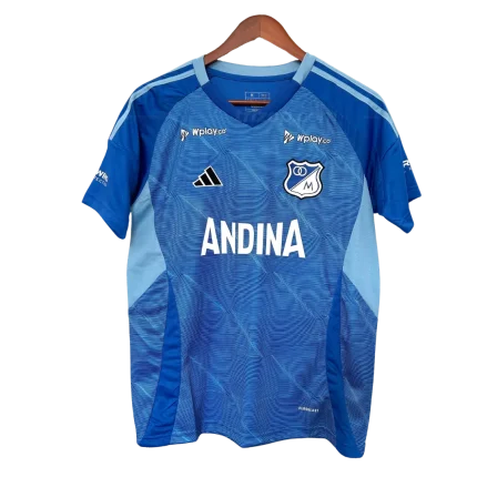 Primera equipación Millonarios 25/26