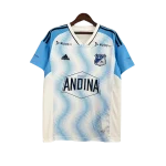 Primera equipación Millonarios 24/25