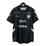 Tercera equipación Monterrey 24/25